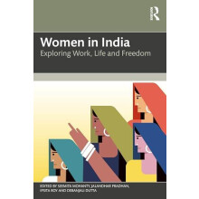 Women in India Paperback Book