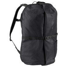 Vaude 15499 Unisex Adults? Backpacks30-39L, Black, 30 Liters