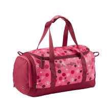 Vaude Snippy, Unisex Kids? Bags, bright pink/cranberry, Einheitsgr??e