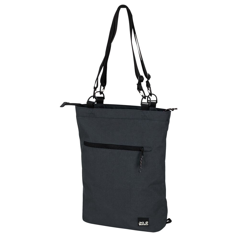 Photos - Travel Bags Jack Wolfskin Women's 365 Tote Bag Tote Bag 2009891 