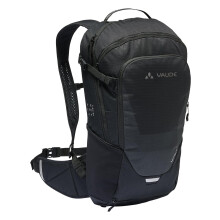 VAUDE Moab 15 II Backpack black One Size