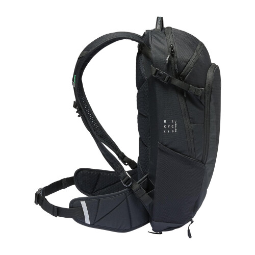 VAUDE VAUDE Moab 15 II Backpack black One Size 2