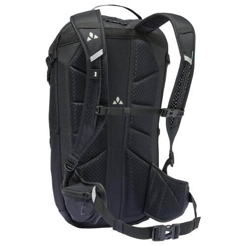 VAUDE VAUDE Moab 15 II Backpack black One Size 1