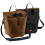 VAUDE VAUDE Recycle Back Backpack umbra One Size 1