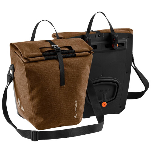 VAUDE VAUDE Recycle Back Backpack umbra One Size