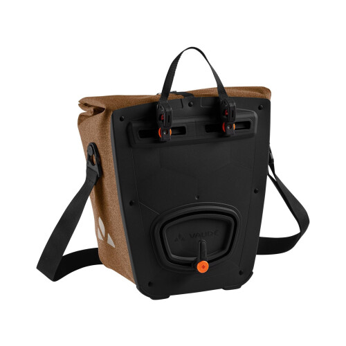VAUDE VAUDE Recycle Back Backpack umbra One Size 1