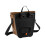 VAUDE VAUDE Recycle Back Backpack umbra One Size 4
