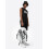 LONSDALE Lonsdale ASTBURY Backpack, white / black, One Size 3