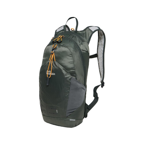 Jack Wolfskin Jack Wolfskin Moab Jam 10, Gecko Green, One Size 1