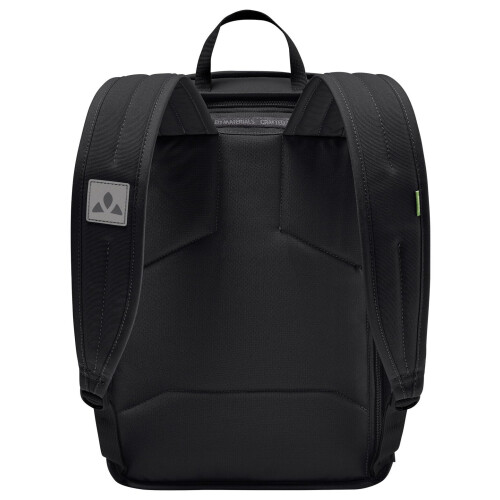 VAUDE VAUDE Coreway Daypack 17 - Backpack with 17 Litre Volume - Includes Laptop Compartment 1