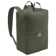 VAUDE Coreway Daypack 17 - Backpack with 17 Litre Volume - Includes Laptop Compartment