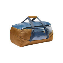 Vaude Unisex - Adult CityDuffel 35 Travel Luggage, Baltic Sea, Blue