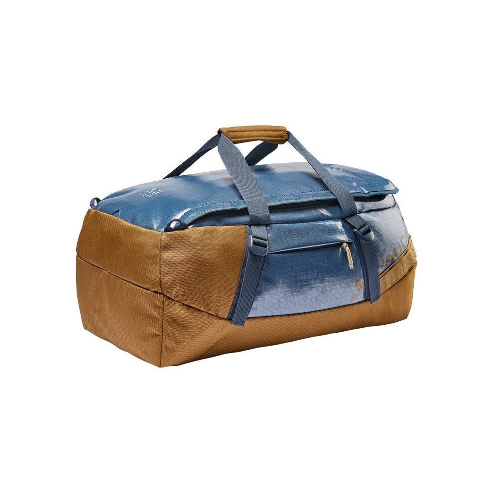 Vaude Unisex - Adult Cityduffel 35 Travel Luggage, Baltic Sea, Blue