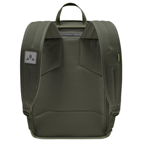 VAUDE VAUDE Coreway Daypack 17 - Backpack with 17 Litre Volume - Includes Laptop Compartment 1