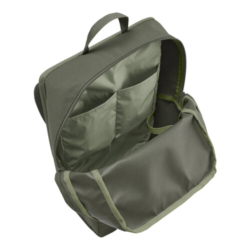 VAUDE VAUDE Coreway Daypack 17 - Backpack with 17 Litre Volume - Includes Laptop Compartment 2