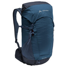 VAUDE Neyland 24 - Hiking Backpack with 24 Litre Volume - Suitable for Hiking and Mountain Touring