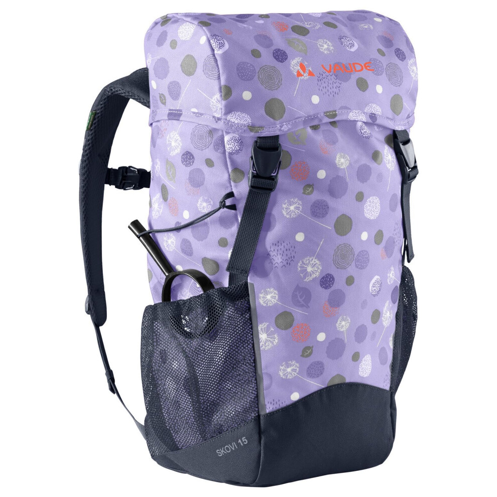 Vaude Unisex Skovi 15 Backpacks 15-19L