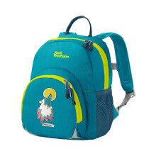 Jack Wolfskin Buttercup BUTTERCUP Unisex Child, Everest Blue, One Size