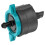 Gardena Gardena Micro-Drip-System Adjustable Endline Drip Head, pressure-equalising: End adapter for drip irrigation, for watering plants with different pot 1
