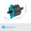Gardena Gardena Micro-Drip-System Adjustable Endline Drip Head, pressure-equalising: End adapter for drip irrigation, for watering plants with different pot 4