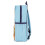 Bluey Bluey & Bingo Childrens Backpack, Kids Backpack, Schoolbag, Rucksack Blue 5