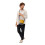VAUDE Vaude Cityben 2l Crossbody One Size 3