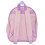 Bluey Bluey Stars Bp Backpacks Pink One Size 5
