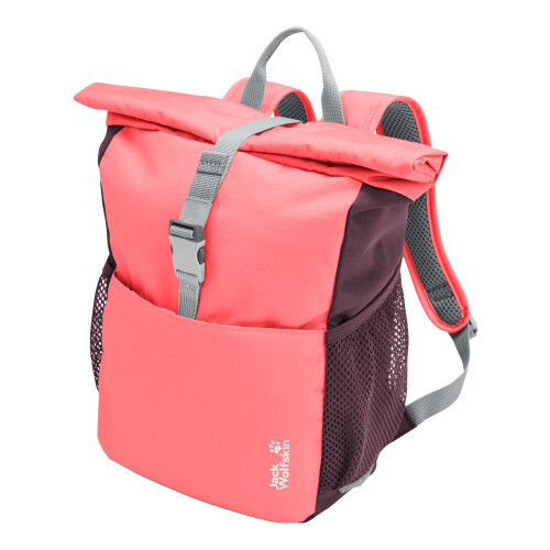 Jack Wolfskin Jack Wolfskin Unisex Children's Island Mini 10 Backpack