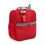 TONIES Tropical Red Backpack 1