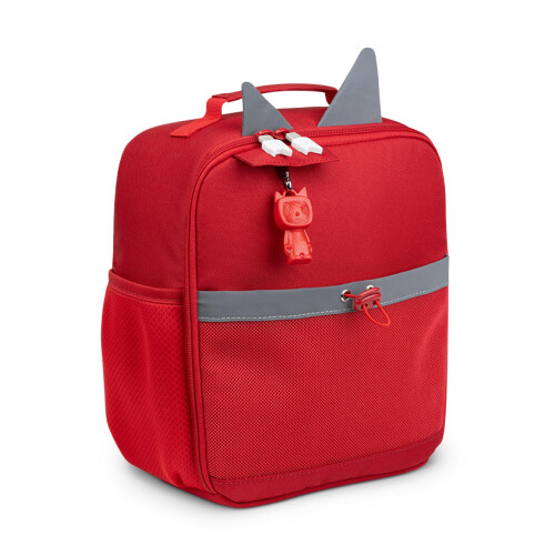 TONIES Tropical Red Backpack