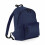 BagBase BagBase BG125EMGP Original Fashion Backpack - Emerald/Graphite Grey, Medium 1