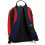 BagBase BagBase BG571FNWH Teamwear Backpack - French Navy/White, Medium 2
