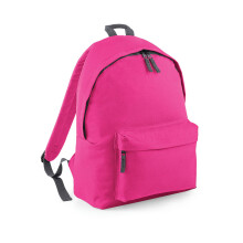 BagBase BG125FNAV Original Fashion Backpack - French Navy, Medium