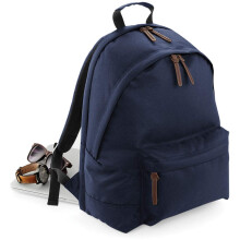 BagBase Bg265Ndus Campus Largeaptop Backpack Navy Dusk Bg265 - Navy Dusk, Medium