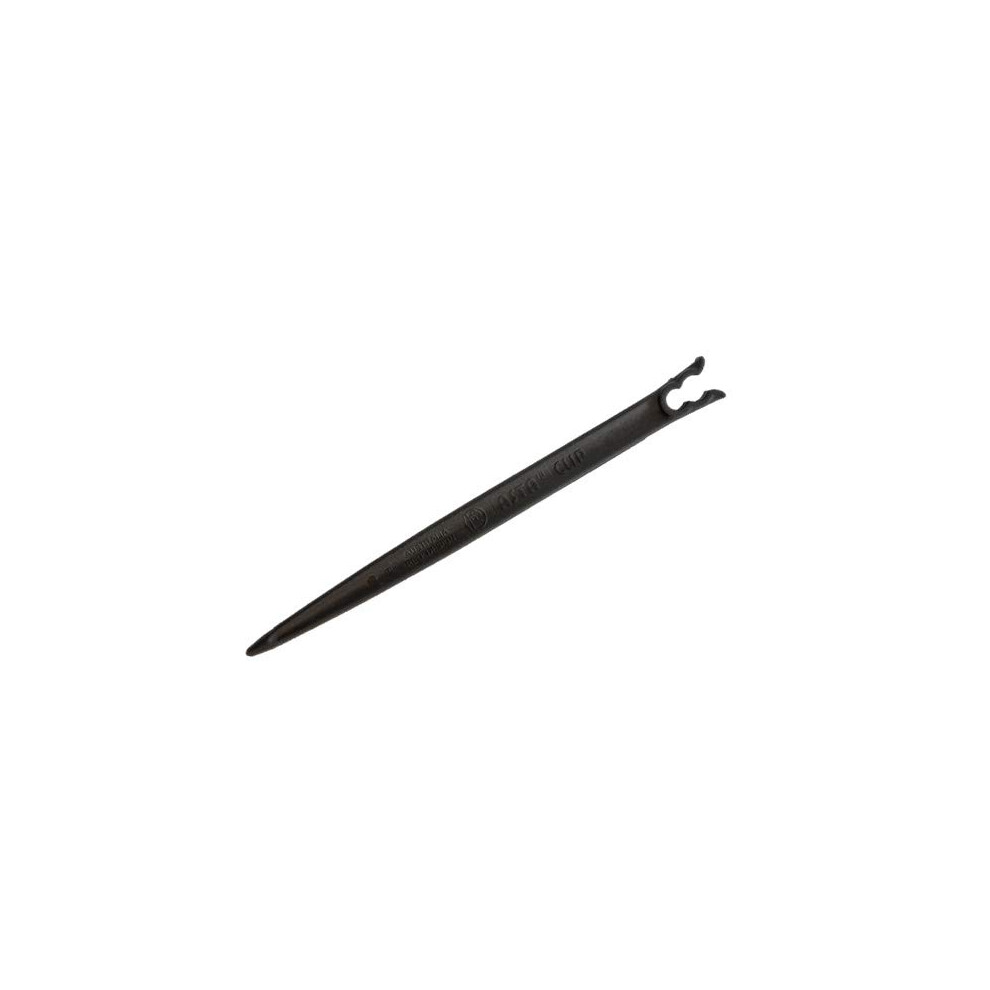 Micro Pipe Clip Stake - Antelco Pack 20 5060362686026