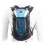 Ultimate Performance UP Unisex's Aire Flex 18 Running Hydration Race Pack, Black/Blue, OSFA 2