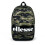 Ellesse ELLESSE Augusta Backpack- Camo SAAC1048 1