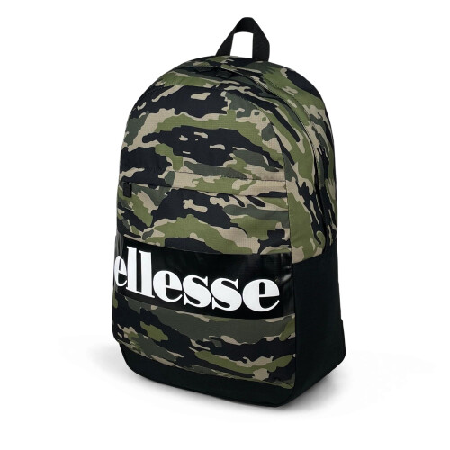 Ellesse ELLESSE Augusta Backpack- Camo SAAC1048 2