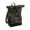 BagBase BagBase BG858 Block Roll-Top Backpack 1
