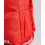Superdry Superdry Women's Unisex Code Essential Montana Backpack, Bright Red, One size 4