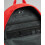 Superdry Superdry Women's Unisex Code Essential Montana Backpack, Bright Red, One size 5