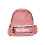 KicKers Kickers Unisex Star Backpack (Pink, One Size) 1
