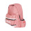 KicKers Kickers Unisex Star Backpack (Pink, One Size) 2