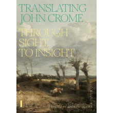 Translating John Crome Paperback Book
