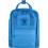 Fjällräven Fjallraven Re-K?nken Mini Backpack - UN Blue, OneSize 1