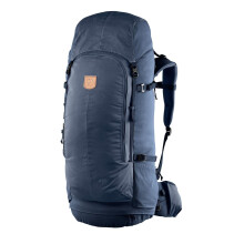 Fjallraven 27343-638-555 Keb 72 Sports backpack Men's Storm-Dark Navy Size One Size