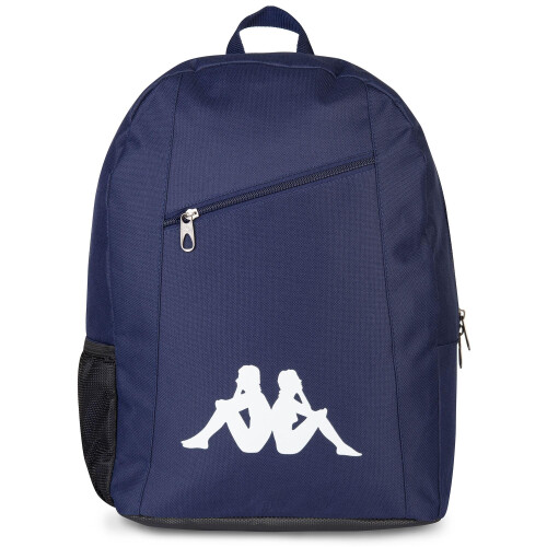 Kappa Kappa Unisex Velia Backpack, Blue, One Size