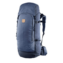 Fj?llr?ven F27345-638-555 Keb 72, Women, Storm/Dark Navy, One Size