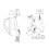 Nitro Nitro URBAN CLASSIC Rucksack, Coco, UNIC 3
