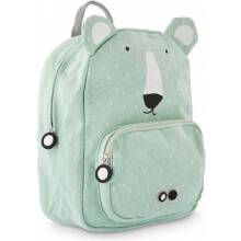Backpack - Mr. Polar Bear Trixie